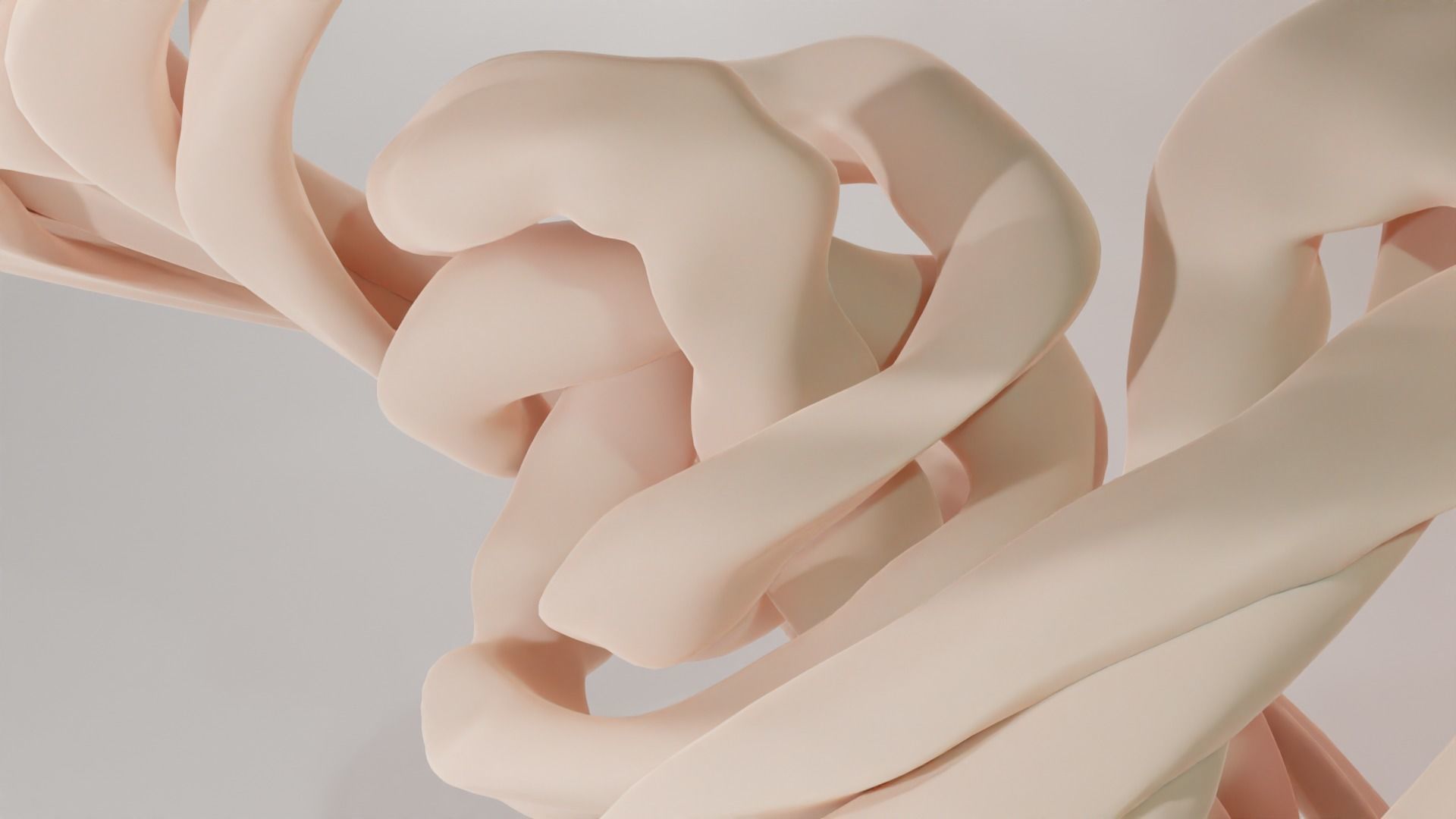 Abstract Geometry Decor V12 3D model 3D model 3D model 3D model_2