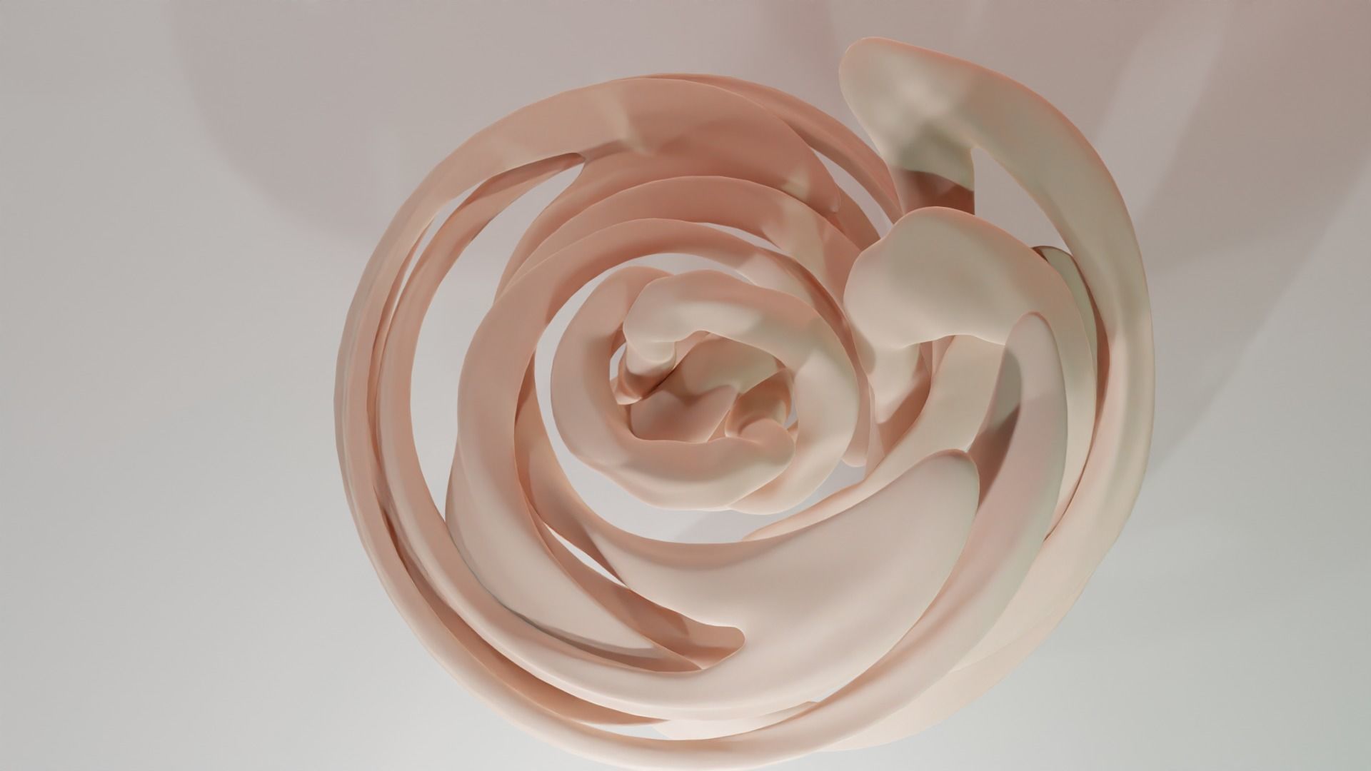 Abstract Geometry Decor V12 3D model 3D model 3D model 3D model_1