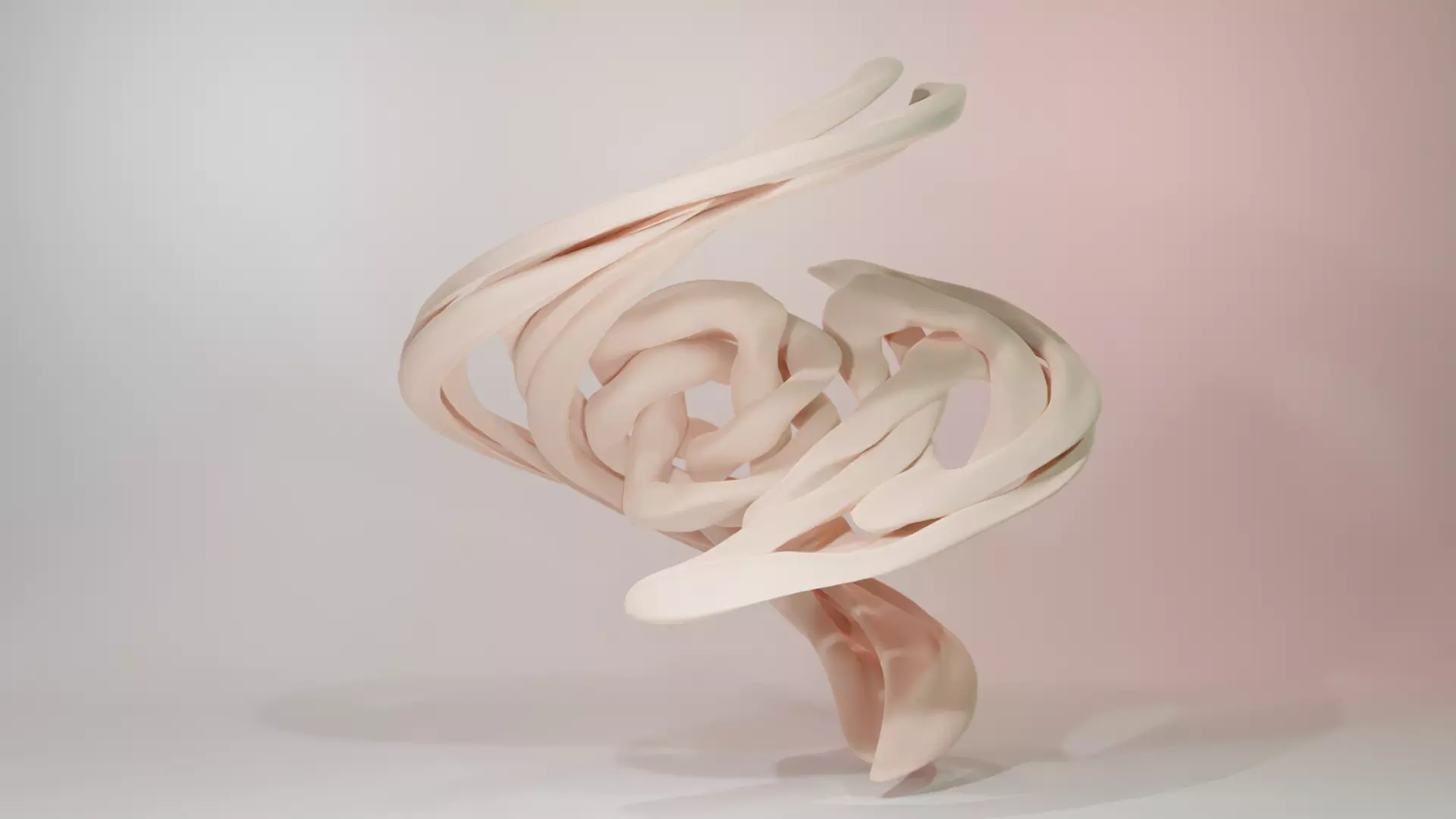 Abstract Geometry Decor V12 3D model 3D model 3D model 3D model_0