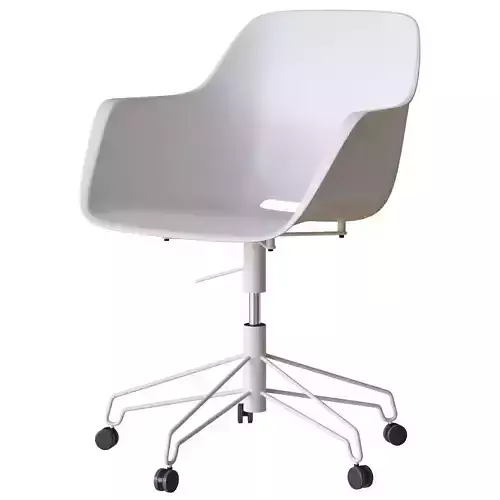 Captains swivel chair by extremis