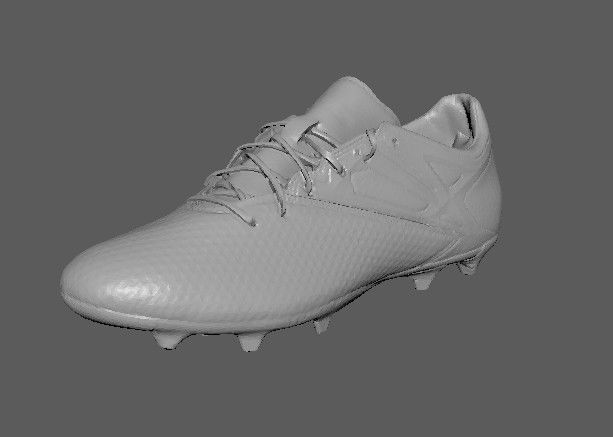 Adidas Soccer cleats Boots printable 3D print model_51