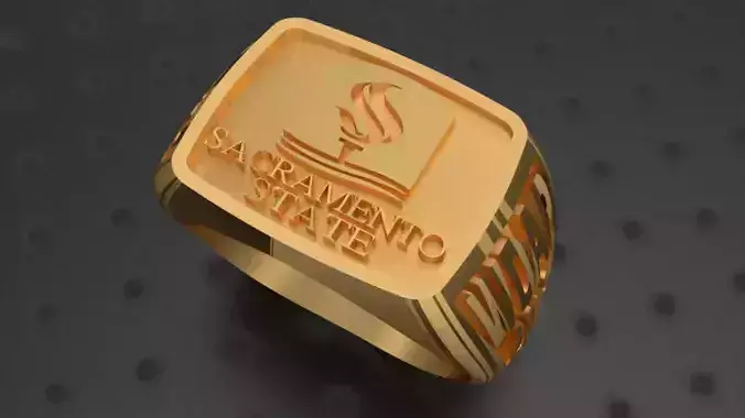 ANILLO SELLO