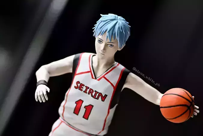Kuroko no Basuke model