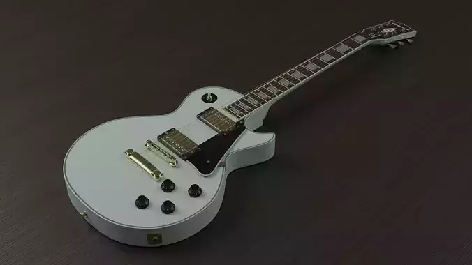 Gibson Les Paul