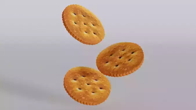 Ritz Cracker 
