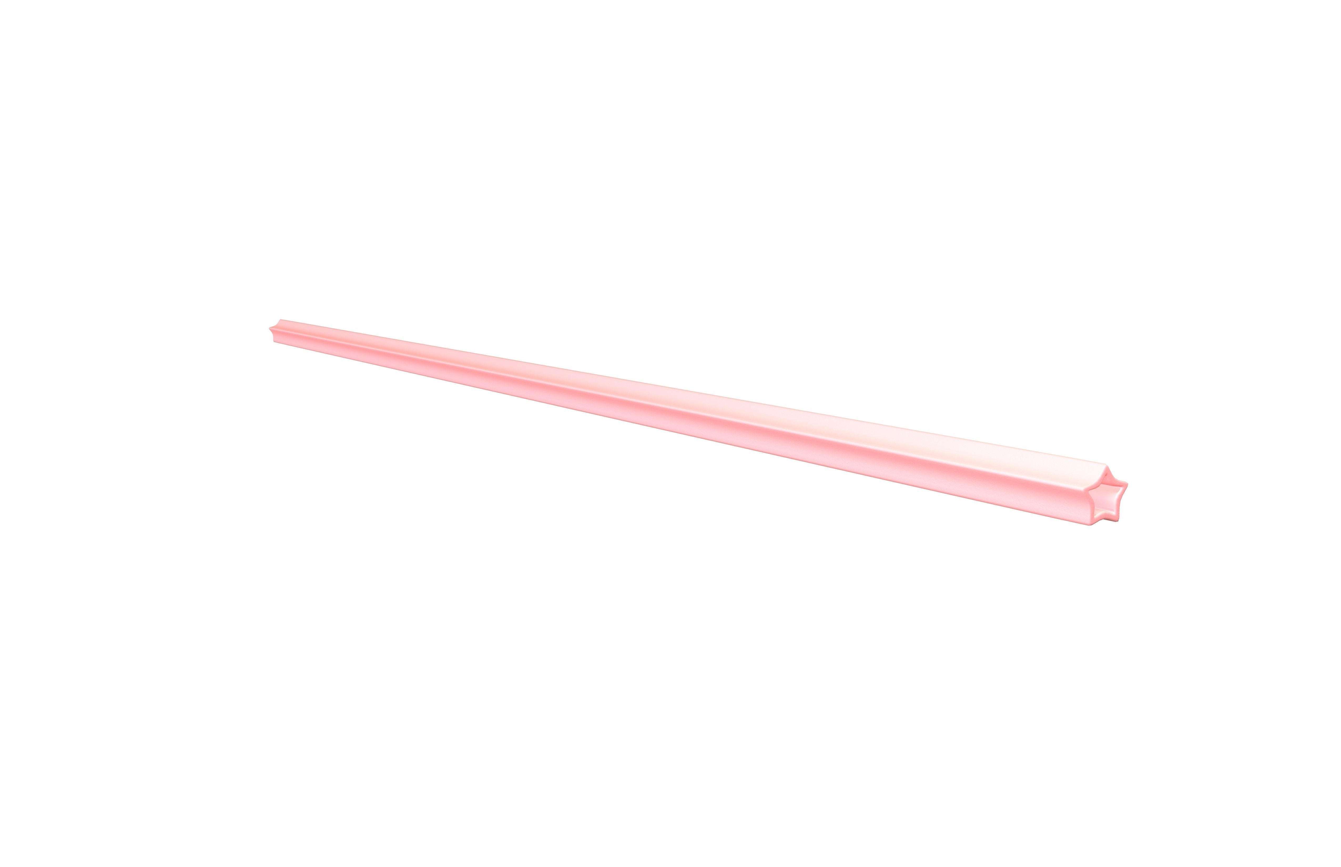 Star Straws v1 002 Low-poly 3D model_1