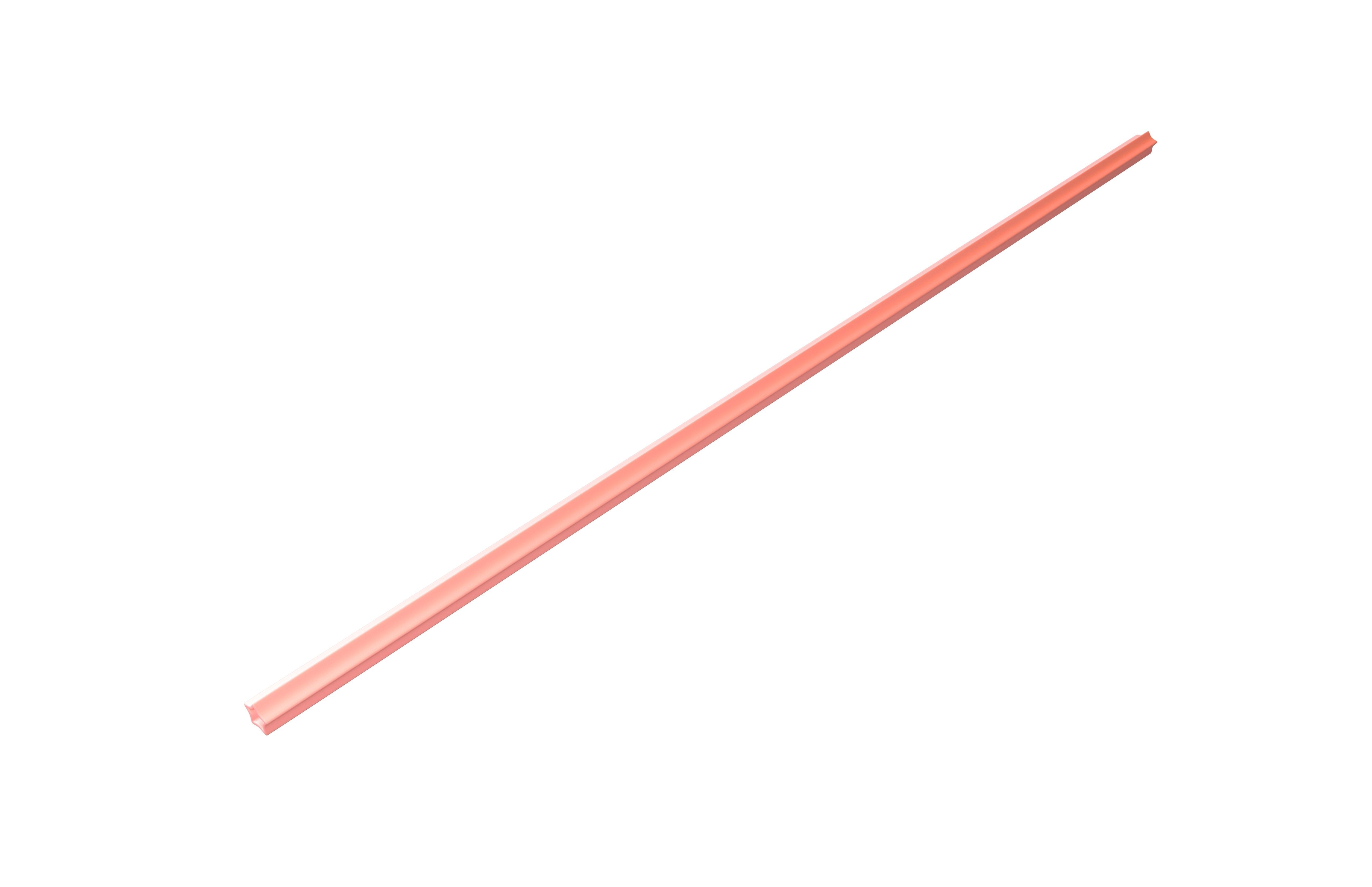 Star Straws v1 002 Low-poly 3D model_2