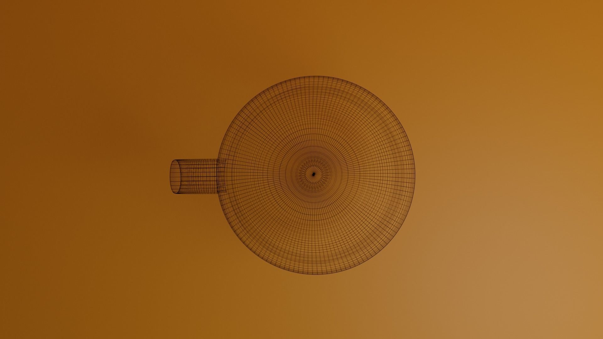 Coffee Mug 3D model_7