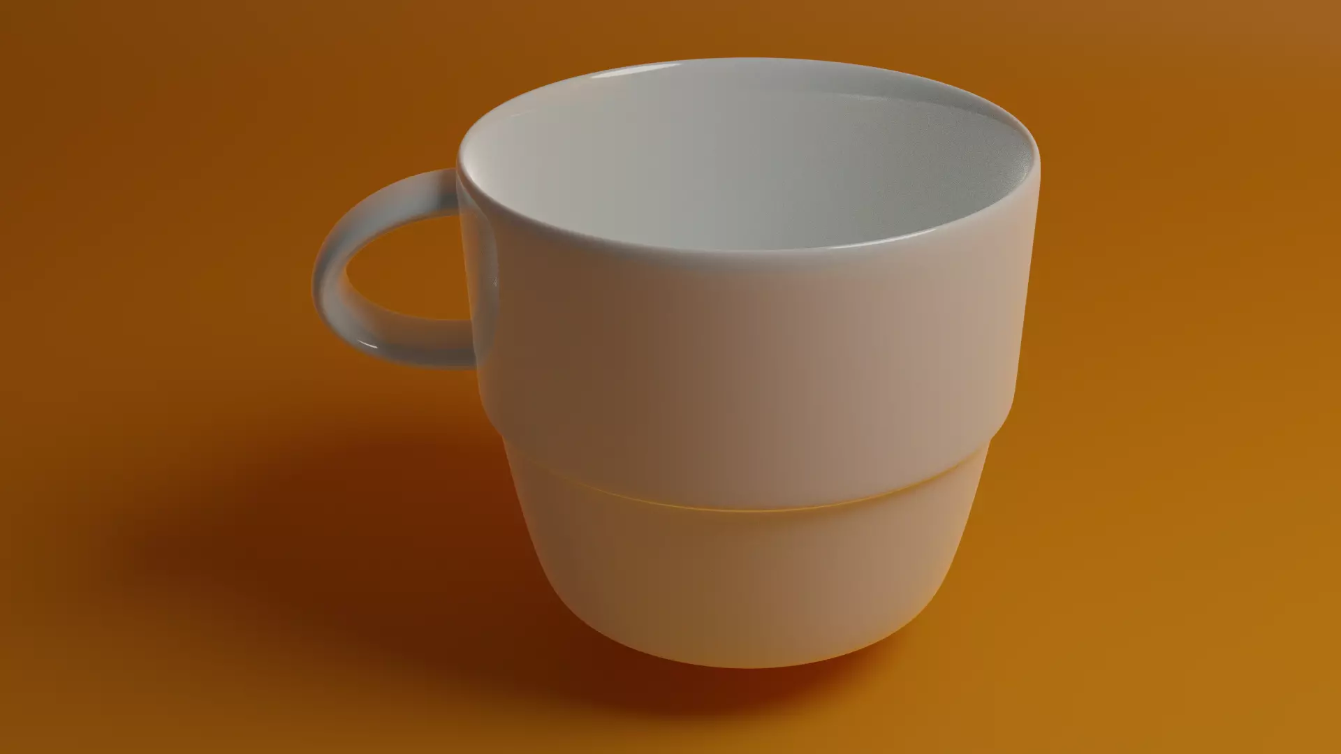 Coffee Mug 3D model_0