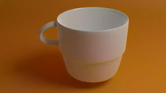 Coffee Mug