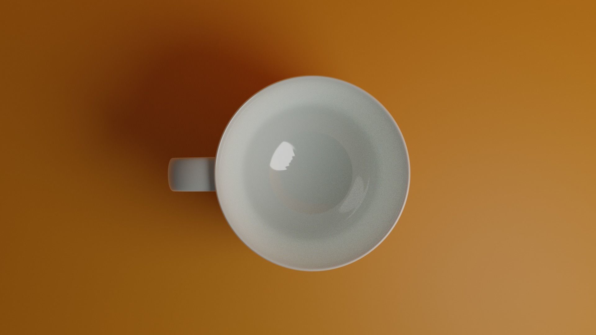 Coffee Mug 3D model_2