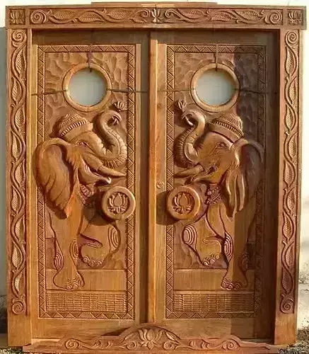 door design  2023 new model