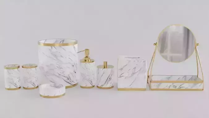 Bathroom Accessories