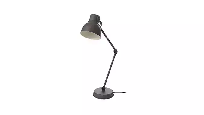 HEKTAR Lamp