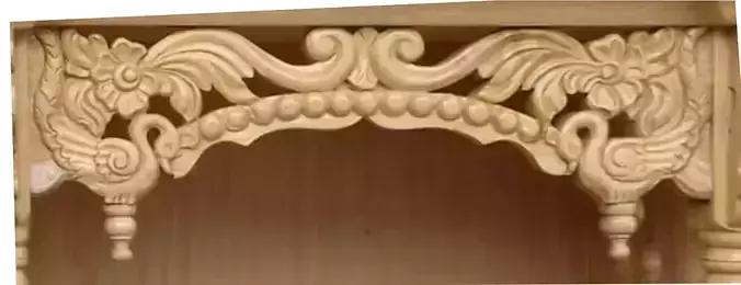 DOOR GATE  DESIGN