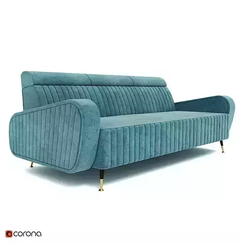 Sofa Harrison - Mezzo Collection
