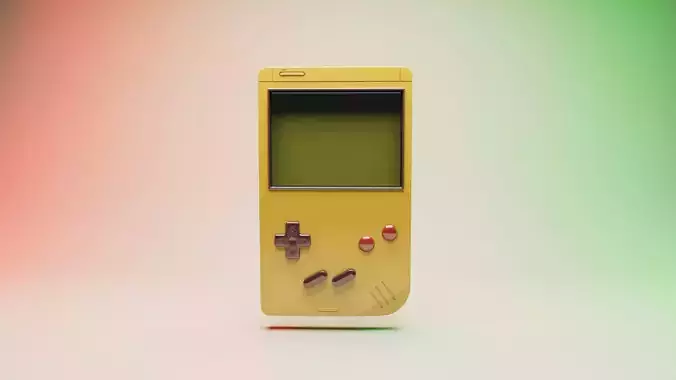Gameboy