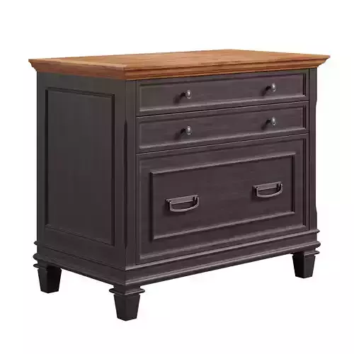 Hartford Lateral File