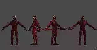 Venom Carnage