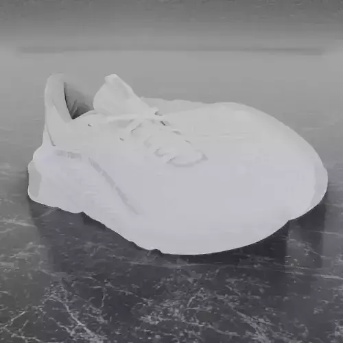 Puma 3D Shoes - White