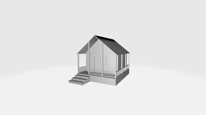 House Model