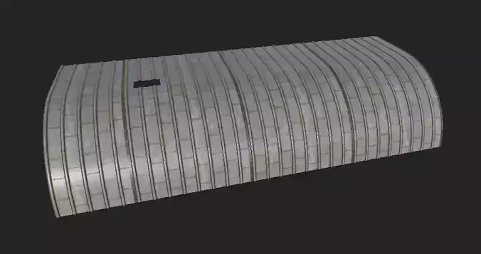 Warehouse Roof Ceiling