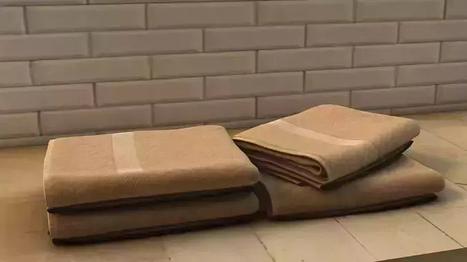 bathroom accessories