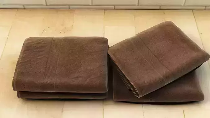 bathroom accessories