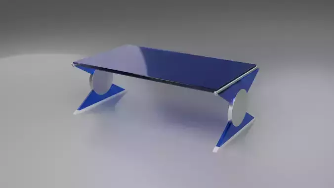 Folding Table