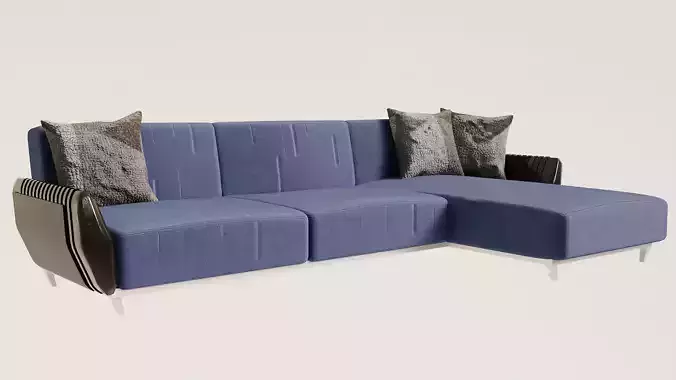 Sofa settee also called sofa