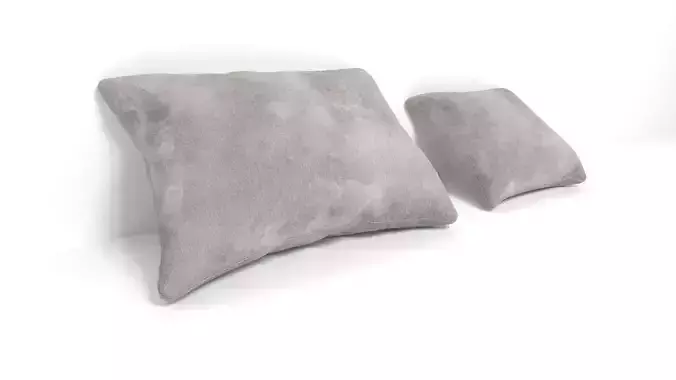 Pillows set