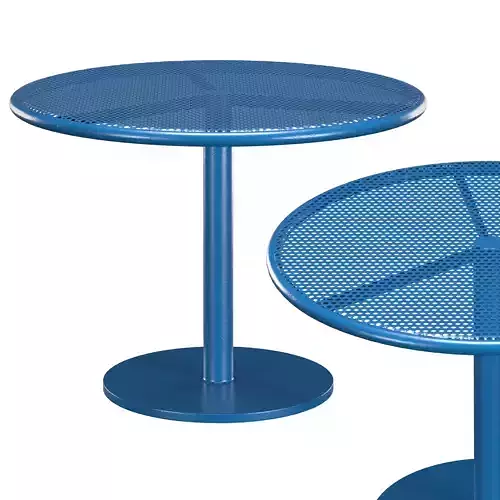 BOB OUTDOOR TABLE METAL - TB1