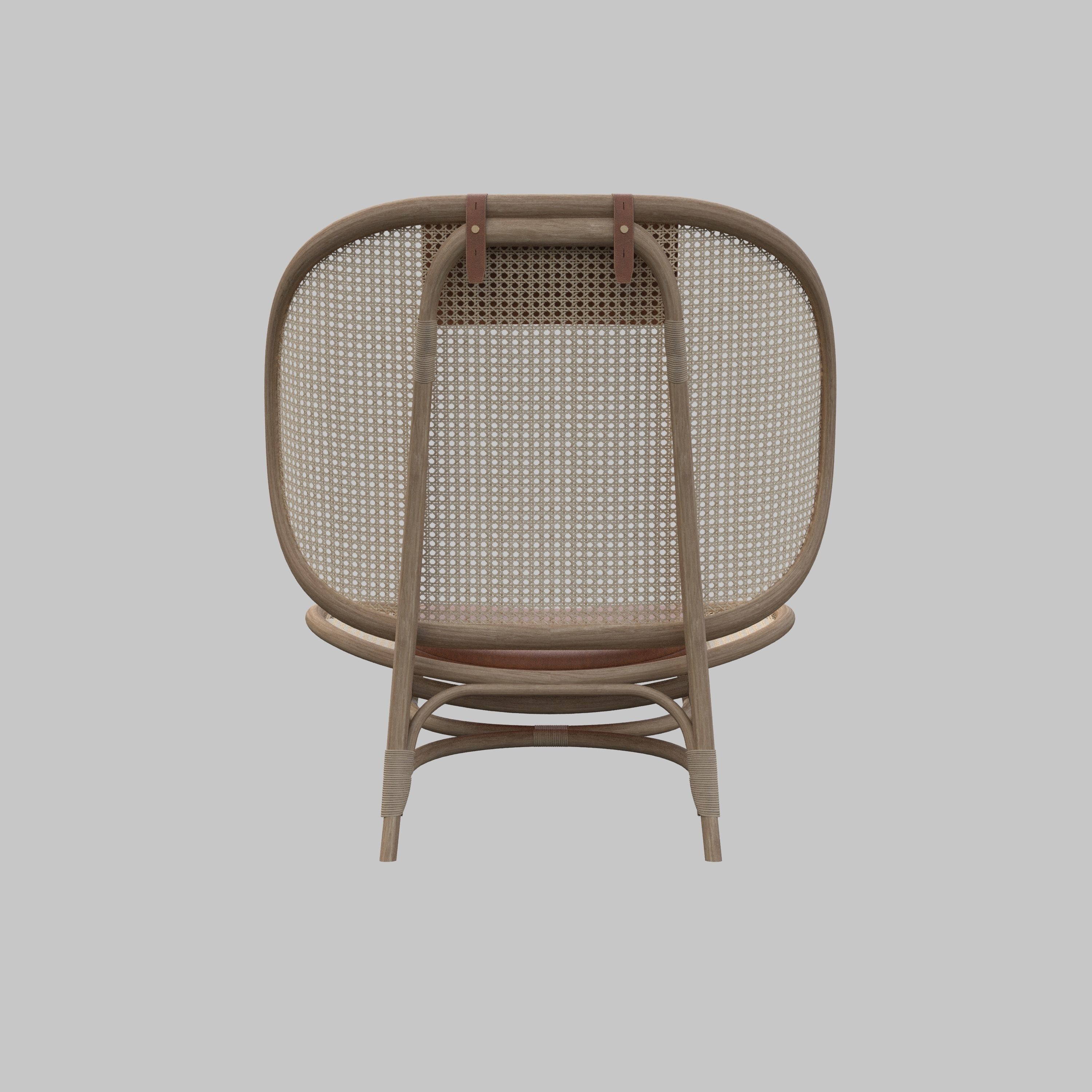 Chair 3D model_9