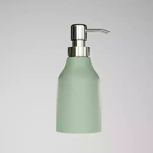 Soap Dispenser