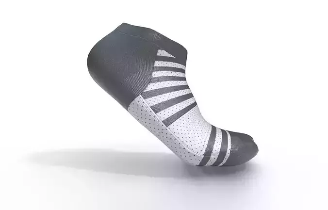 Socks  M08