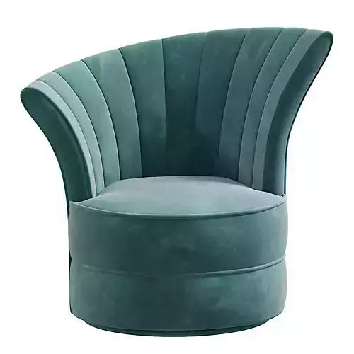 Aero left fotel armchair