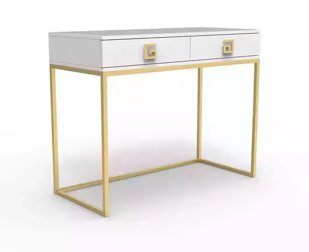 Console table PCF-004-001