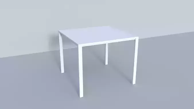 Simple Table
