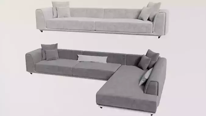 Sofa settee also called sofa