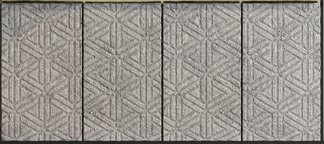 Large cabinet with alcohol 3D model_4