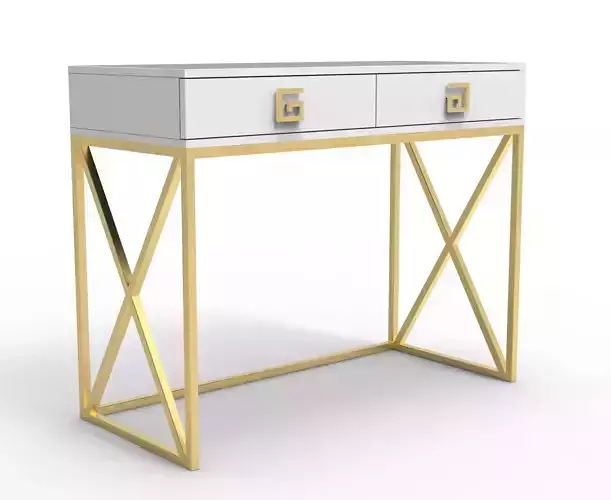 Console table PCF-005-001