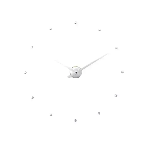 Modern Clock V1 001