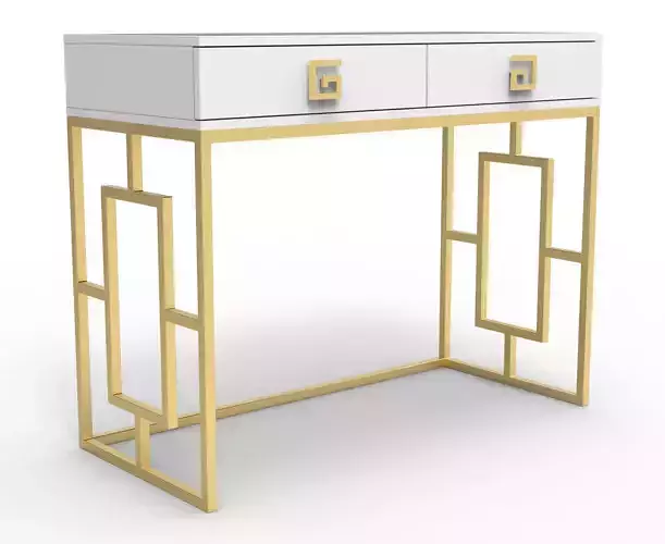 Console table PCF-006-001