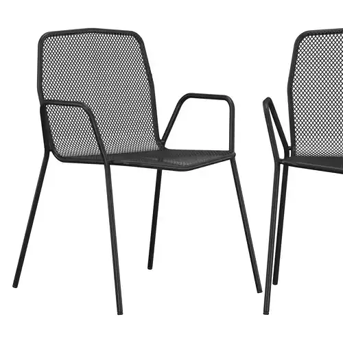 ARM CHAIR TREVI BRIDGE