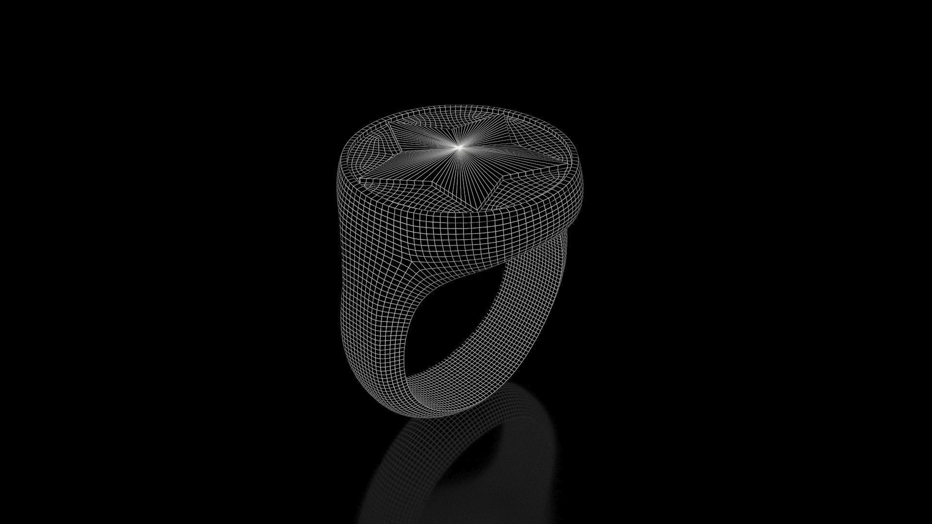 RING022 3D model_7