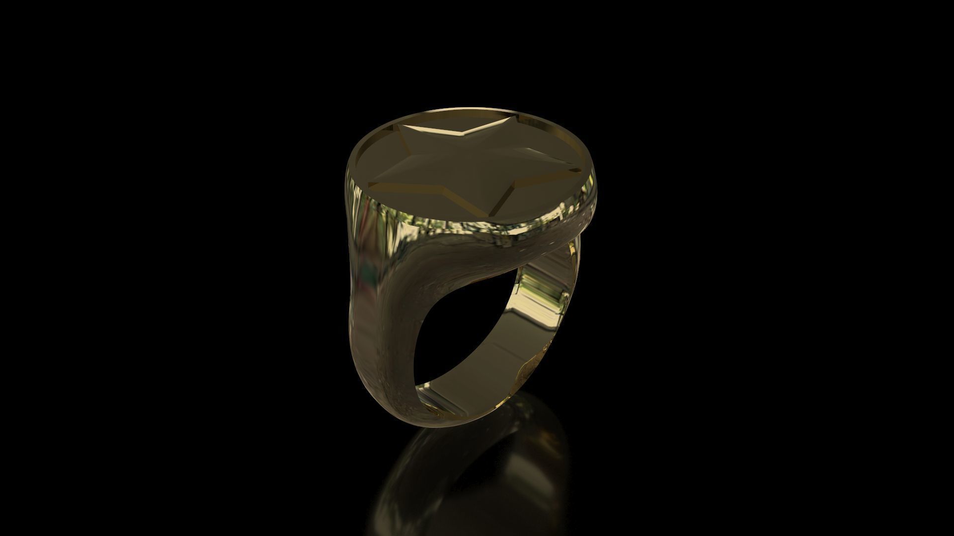 RING022 3D model_2