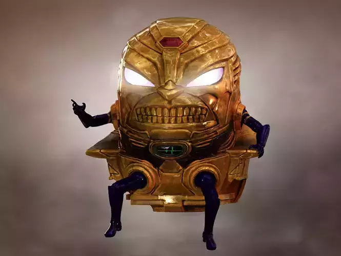 MODOK