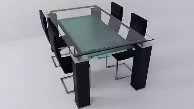 Dining Table  Nitori