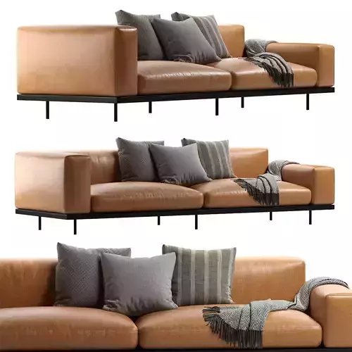 Naviglio Sofa Arflex