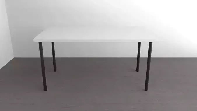 Desk 150x75 cm
